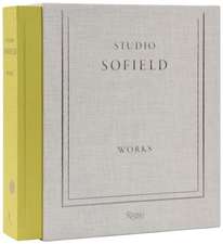 Studio Sofield Works