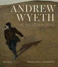 Andrew Wyeth