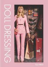 Doll Dressing