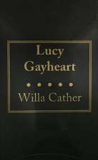 Lucy Gayheart