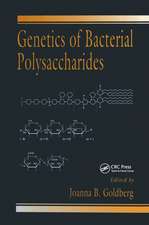 Genetics of Bacterial Polysaccharides