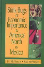 Stink Bugs of Economic Importance in America North of Mexico