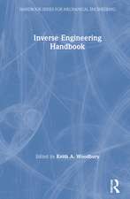 Inverse Engineering Handbook