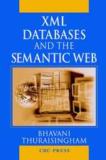 XML Databases and the Semantic Web