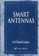 Smart Antennas