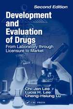 Development and Evaluation of Drugs: From Laboratory through Licensure to Market