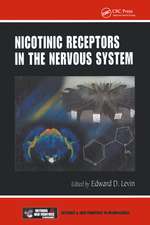 Nicotinic Receptors in the Nervous System