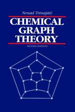 Chemical Graph Theory