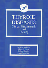 Thyroid Diseases