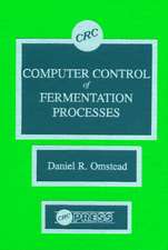 Computer Control of Fermentation Processes