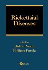 Rickettsial Diseases