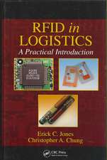 RFID in Logistics: A Practical Introduction