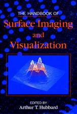 The Handbook of Surface Imaging and Visualization