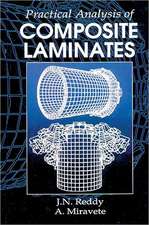 Practical Analysis of Composite Laminates