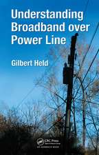 Understanding Broadband over Power Line