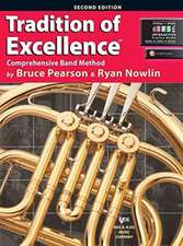 Nowlin, R: Tradition of Excellence 1 (French Horn)