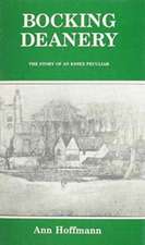 Bocking Deanery