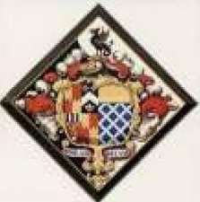 Hatchments in Britain Vol. 4: Oxfordshire, Berkshire, Wiltshire, Buckinghamshire, Bedfordshire