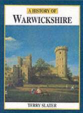 History of Warwickshire