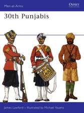 The 30th Punjabis