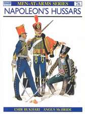 Napoleon's Hussars