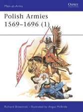 Polish Armies 1569-1696 (1)