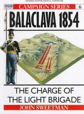 Balaclava 1854