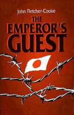 The Emperor's Guest