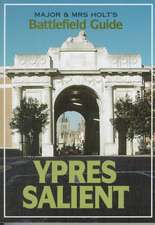 Ypres Salient and Passchendaele: The Story of the Royal Electrical and Mechanical Engineers 1967-1992