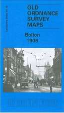 Godfrey, A: Bolton 1908