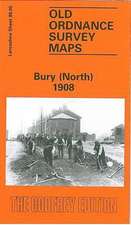 BURY (NORTH)