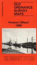 Preston (West) 1909