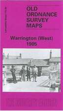 Warrington (West) 1905