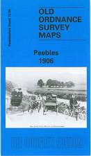 Morris, B: Peebles 1906