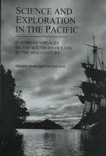 Science and Exploration: European Voyages to the Southern Oceans in the 18th Century