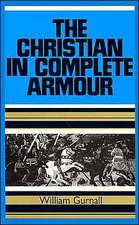 Christian in Complete Armour