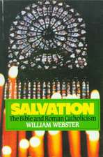 Salvation Bible & Catholicism