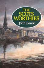 Scots Worthies