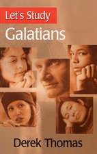 Galatians