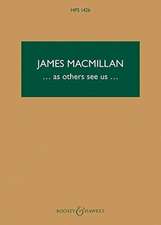 Macmillan, J: .. as Others See Us ...