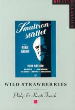 Wild Strawberries