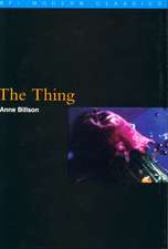 The Thing