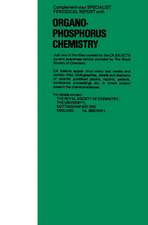 Organophosphorus Chemistry: Volume 13