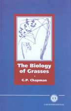 Biology of Grasses