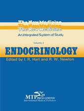 Endocrinology