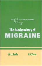 The Biochemistry of Migraine