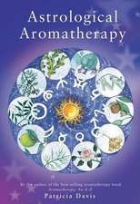 Astrological Aromatherapy