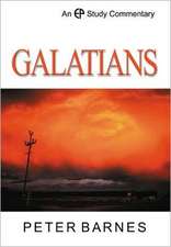 Galatians