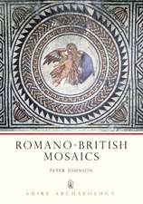 Romano-British Mosaics