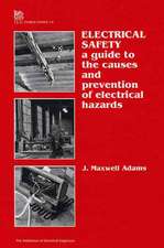 Electrical Safety